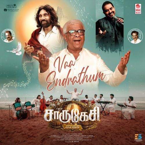 Vaa Endrathum (Charukesi)