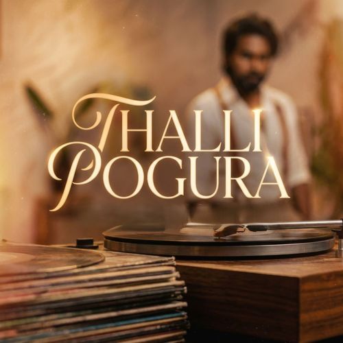 Thalli Pogura (Must Date the Playboy)