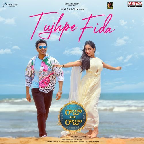 Tujhpe Fida (Raja The Raja)