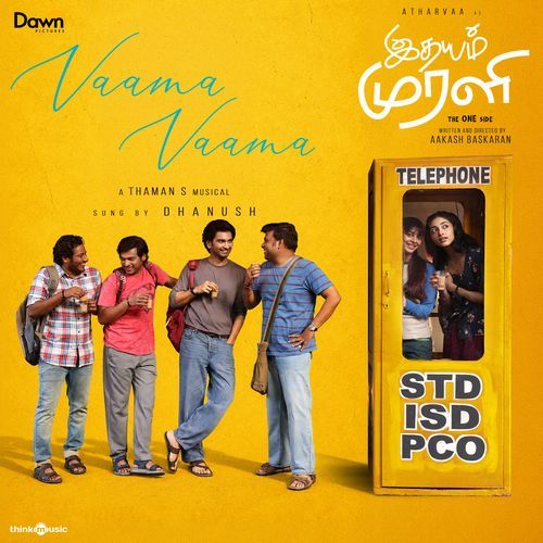 Vaama Vaama (Idhayam Murali)
