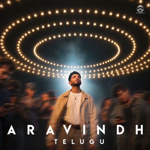 Aravindh (Telugu)