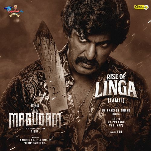 Rise of Linga (MAGUDAM)