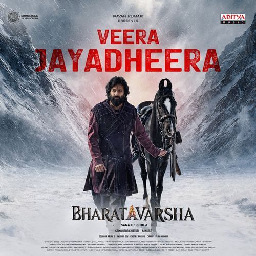 Veera Jayadheera (BharataVarsha - Saga Of Shula)