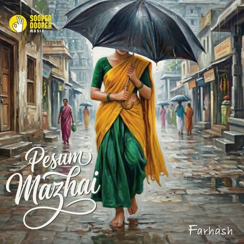 Pesum Mazhai