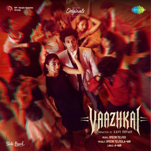 Vaazhkai
