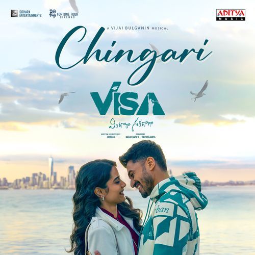 Chingari (VISA - Vintara Saradaga)