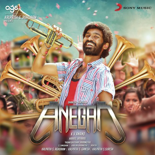 Anegan