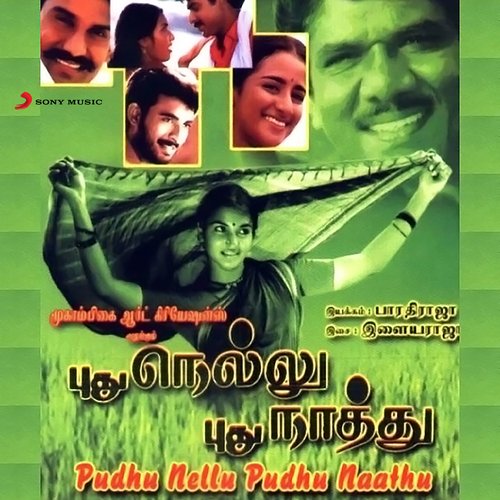 Pudhu Nellu Pudhu Naathu