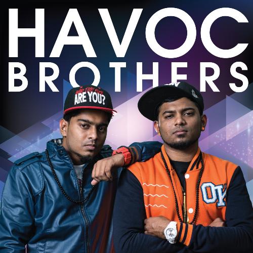 Best of Havoc Brothers