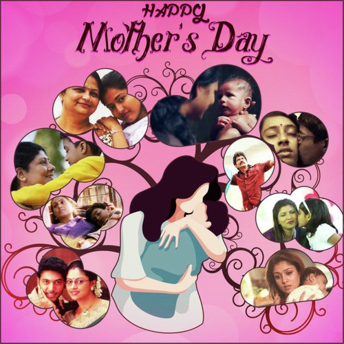 Happy Mothers Day