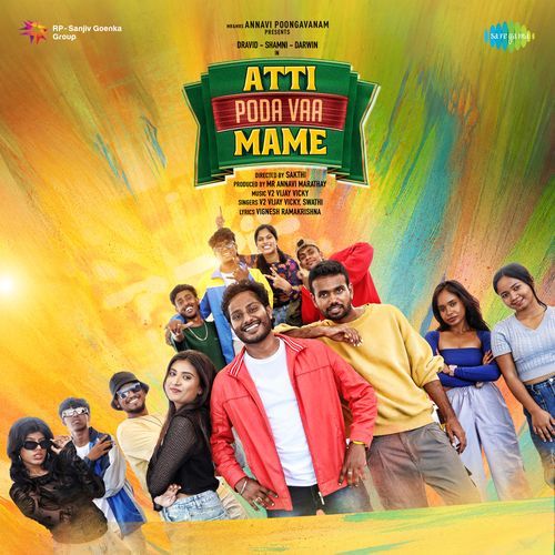 Atti Poda Vaa Mame