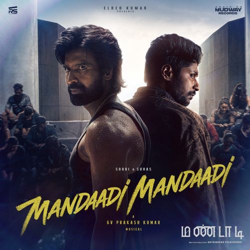 Mandaadi