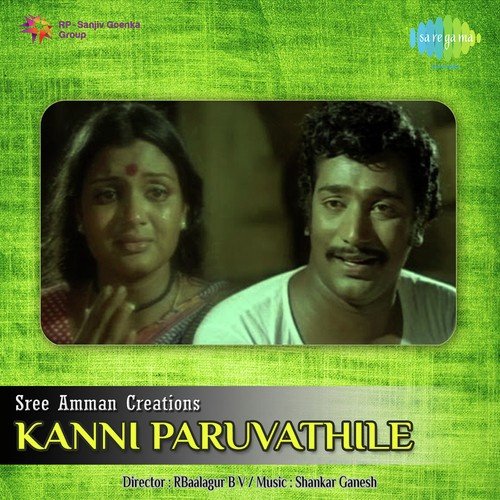 Kanni Paruvathile