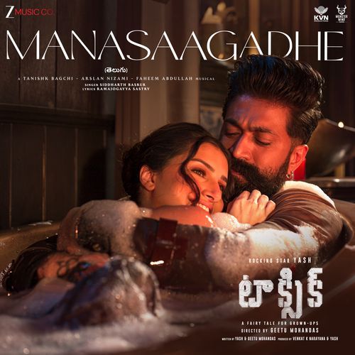 Toxic - Telugu