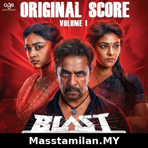 Blast Volume 1 BGM (Original Background Score)