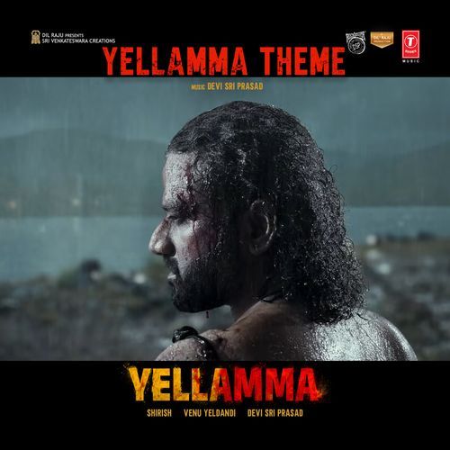 Yellamma