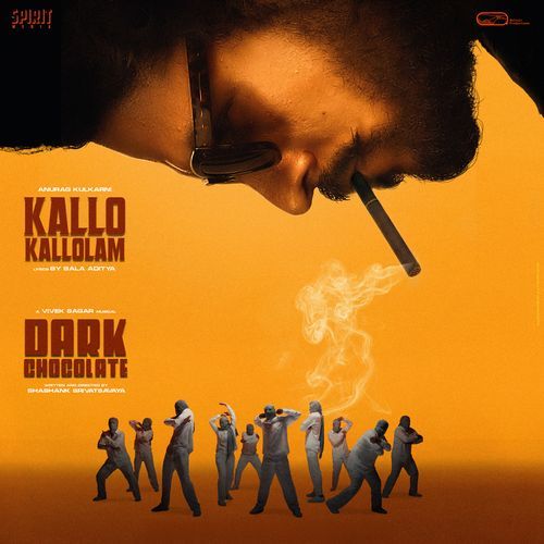 Dark Chocolate