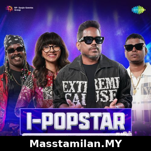 I-popstar - Ep 11