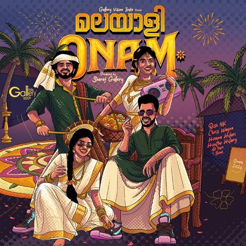 Malayali Onam