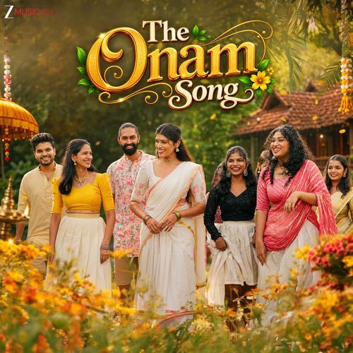 The Onam Song